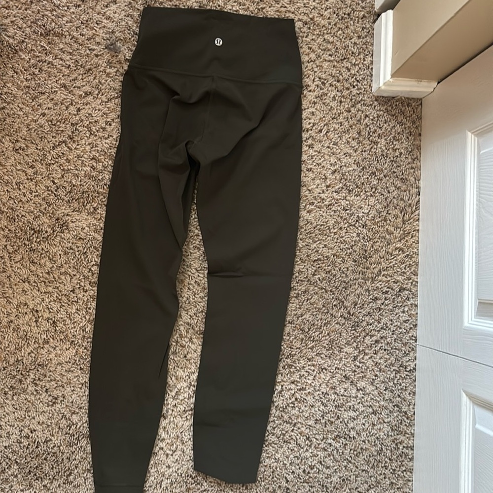 Wunder under legging